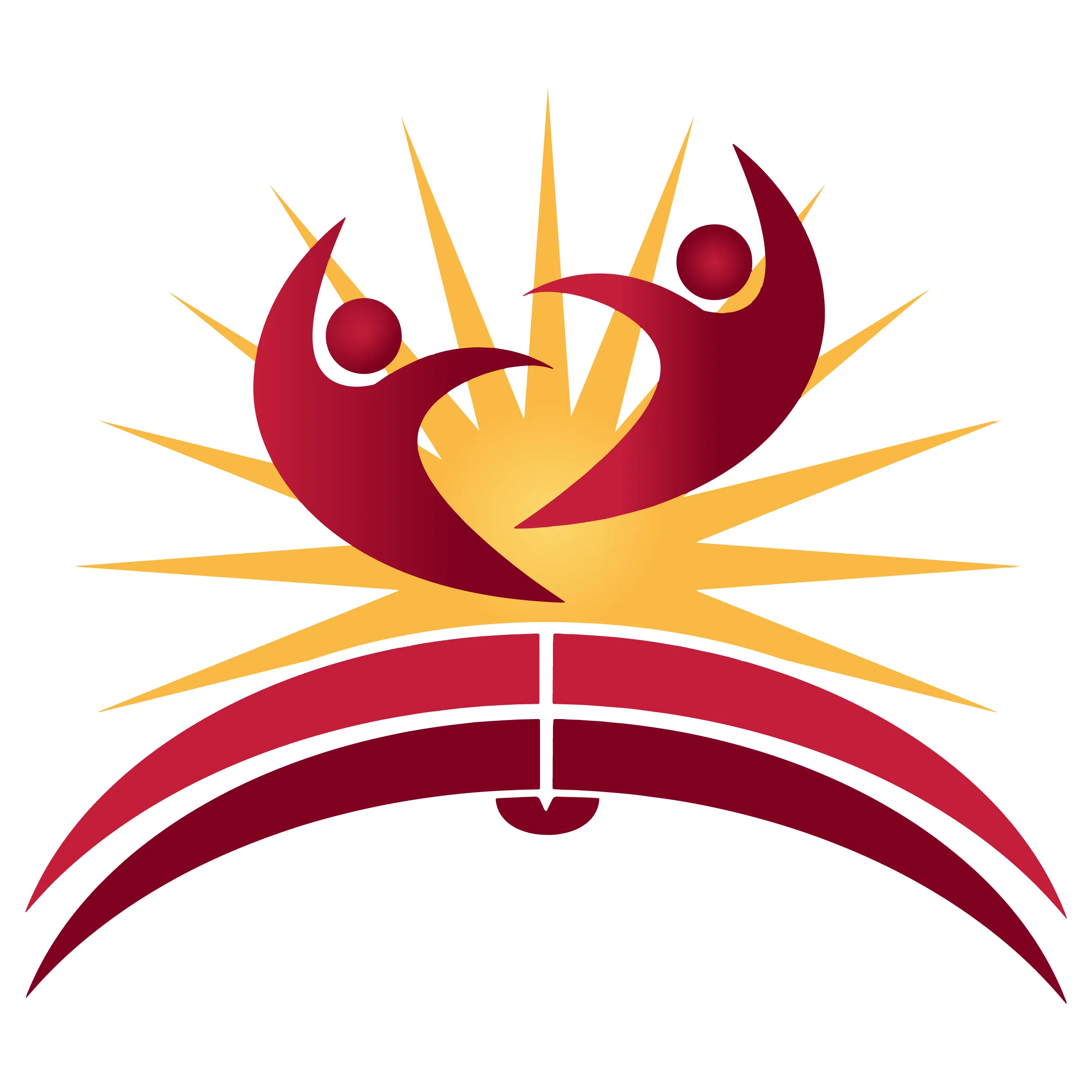 Pulaski County Sheriff's Office Badge